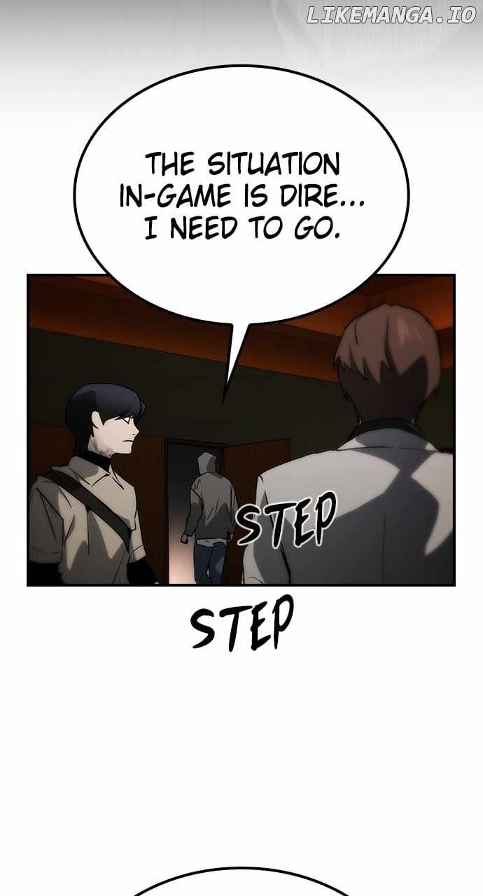 Bad Ending Maker Chapter 77 64